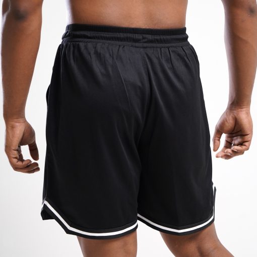 ND Sports Shorts - Black 3