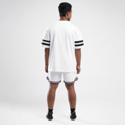 ND Sports T-Shirt - White 7