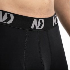 ND Core Leggings - Black 7