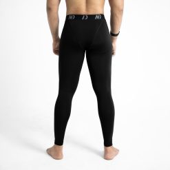ND Core Leggings - Black 9