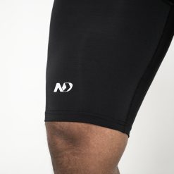 ND Core Shorts - Black 7