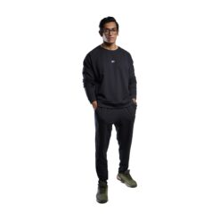 ND Essential Comfort Joggers – Black 7