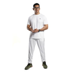 ND Training T-Shirt - White V2 7