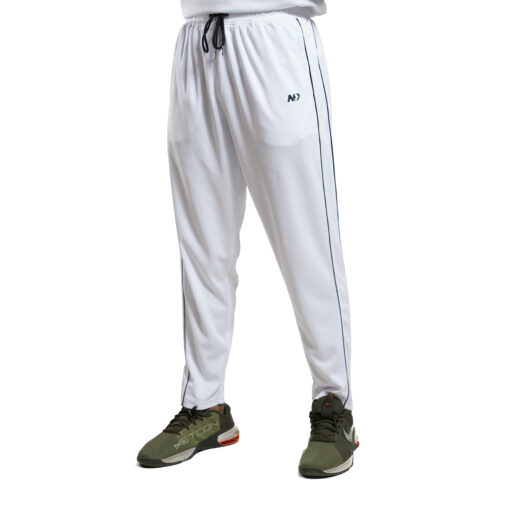 ND Training Trouser - White V2 4