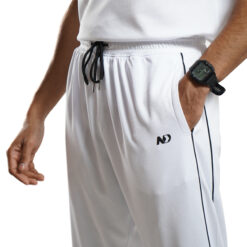 ND Training Trouser - White V2 6