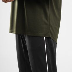 ND Training Tank - Olive 7