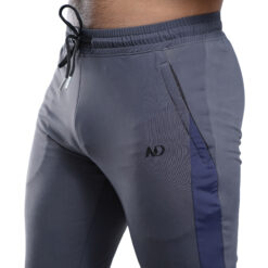 ND Performance Eclipse Joggers - Grey 6