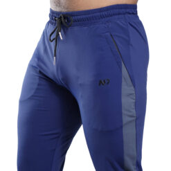 ND Performance Eclipse Joggers - Navy 6