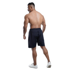 ND Performance Eclipse Shorts - Black 11