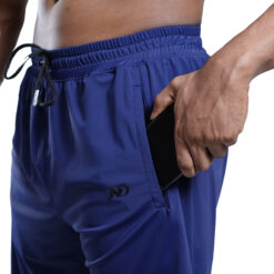 ND Performance Eclipse Shorts - Navy 8