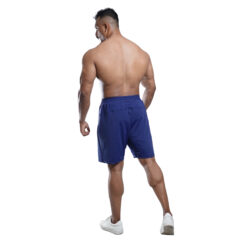 ND Performance Eclipse Shorts - Navy 11