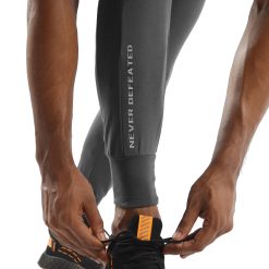 ND Essential Athletic Joggers - Grey 6