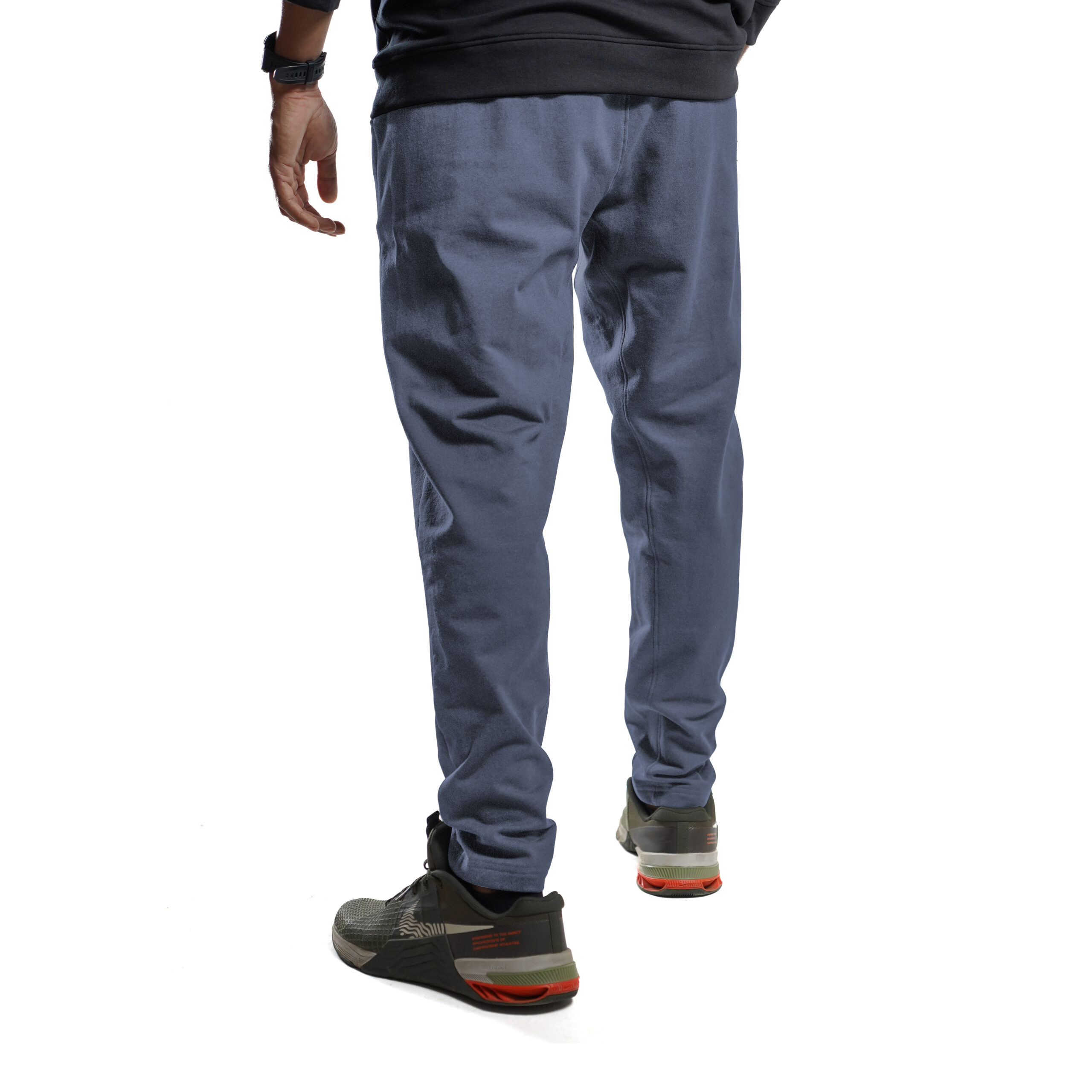 ND Essential Comfort Joggers - Grey 3