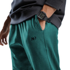 ND Essential Comfort Joggers - Dark Teal 7
