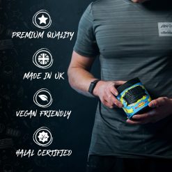 Applied Nutrition ABE Ultimate Pre Workout, Bubblegum Crush, 30 Serving 15