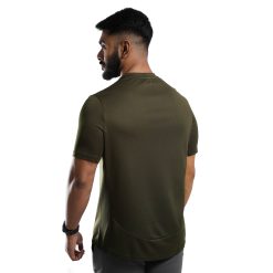 ND Training Aero T-Shirt - Olive 8