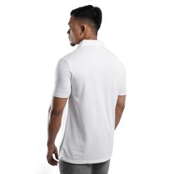ND Everyday Polo - White 8