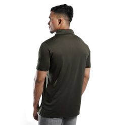 ND Everyday Polo - Olive 8
