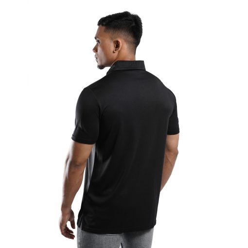 ND Everyday Polo - Black 4