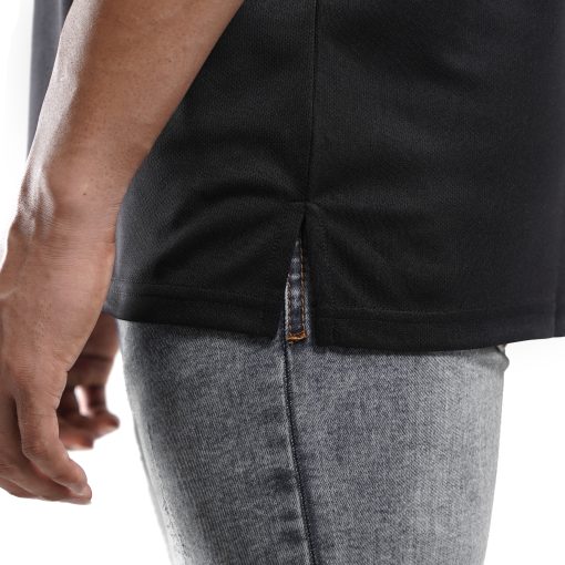 ND Everyday Polo - Black 5