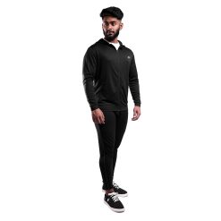 ND Everyday Zip Hoodie - Black 13