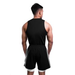 ND Compression Tank-Top - Black 7