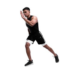 ND Compression Tank-Top - Black 9