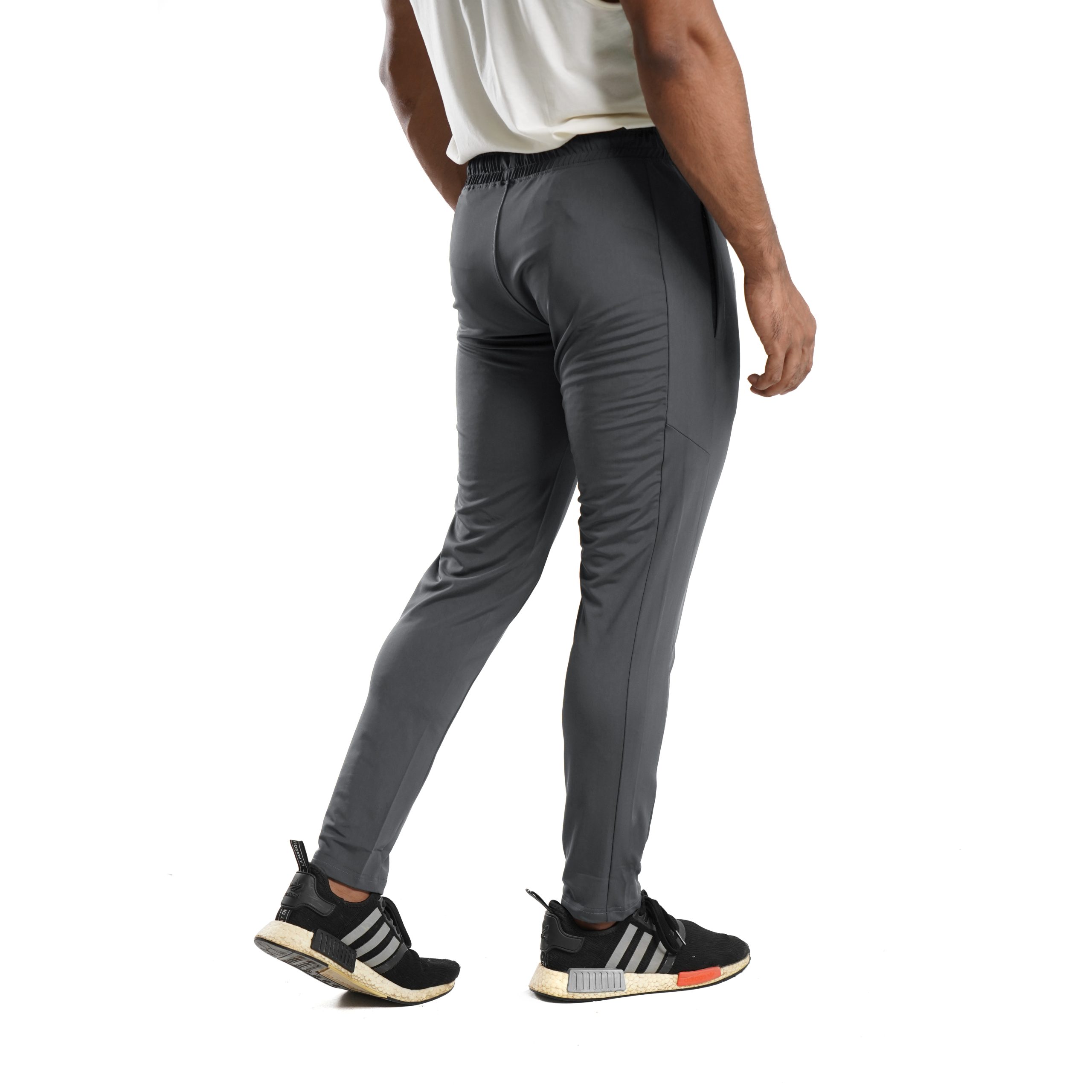 ND Performance Joggers - Graphite 2