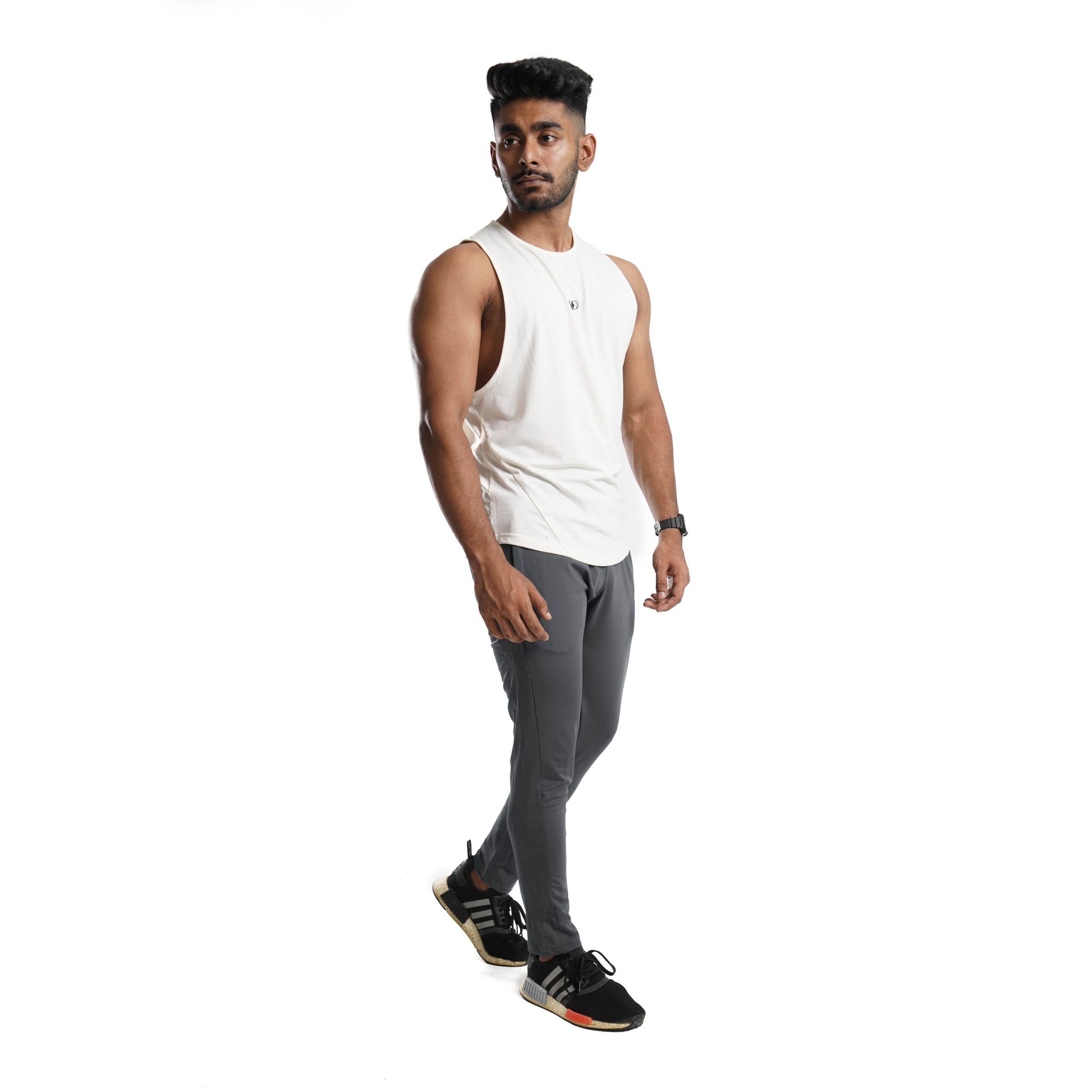 ND Performance Joggers - Graphite 4