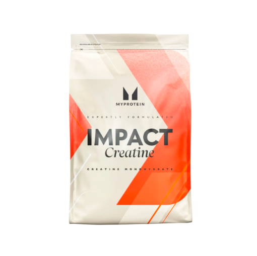 Myprotein Creatine Monohydrate, 250 Grams 1