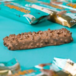 Grenade High Protein Bar, Chocolate Chip Salted Caramel 11