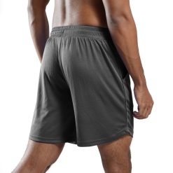 ND Training Shorts - Grey 7