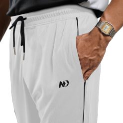 ND Training Trouser - White 7