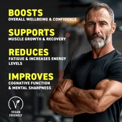 Applied Nutrition Shilajit, 90 Capsules 8