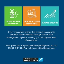 Applied Nutrition Shilajit, 90 Capsules 10