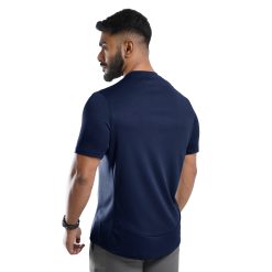 ND Training Aero T-Shirt - Navy 8