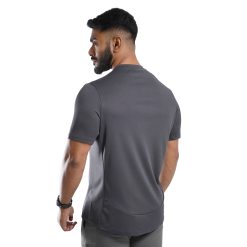 ND Training Aero T-Shirt - Grey 8