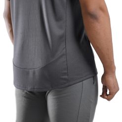 ND Training Aero T-Shirt - Grey 9