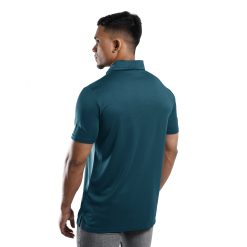 ND Everyday Polo - Teal 8