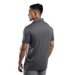 ND Everyday Polo - Grey 8