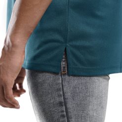 ND Everyday Polo - Teal 9