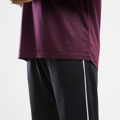 ND Training Tank - Ruby Red 7