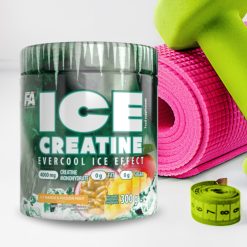 FA Creatine, Icy Lychee, 60 Serving 5