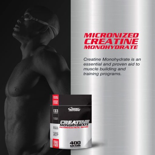 Inner Armour Creatine Monohydrate, 133 Serving 2