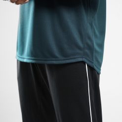 ND Training T-Shirt - Teal 7