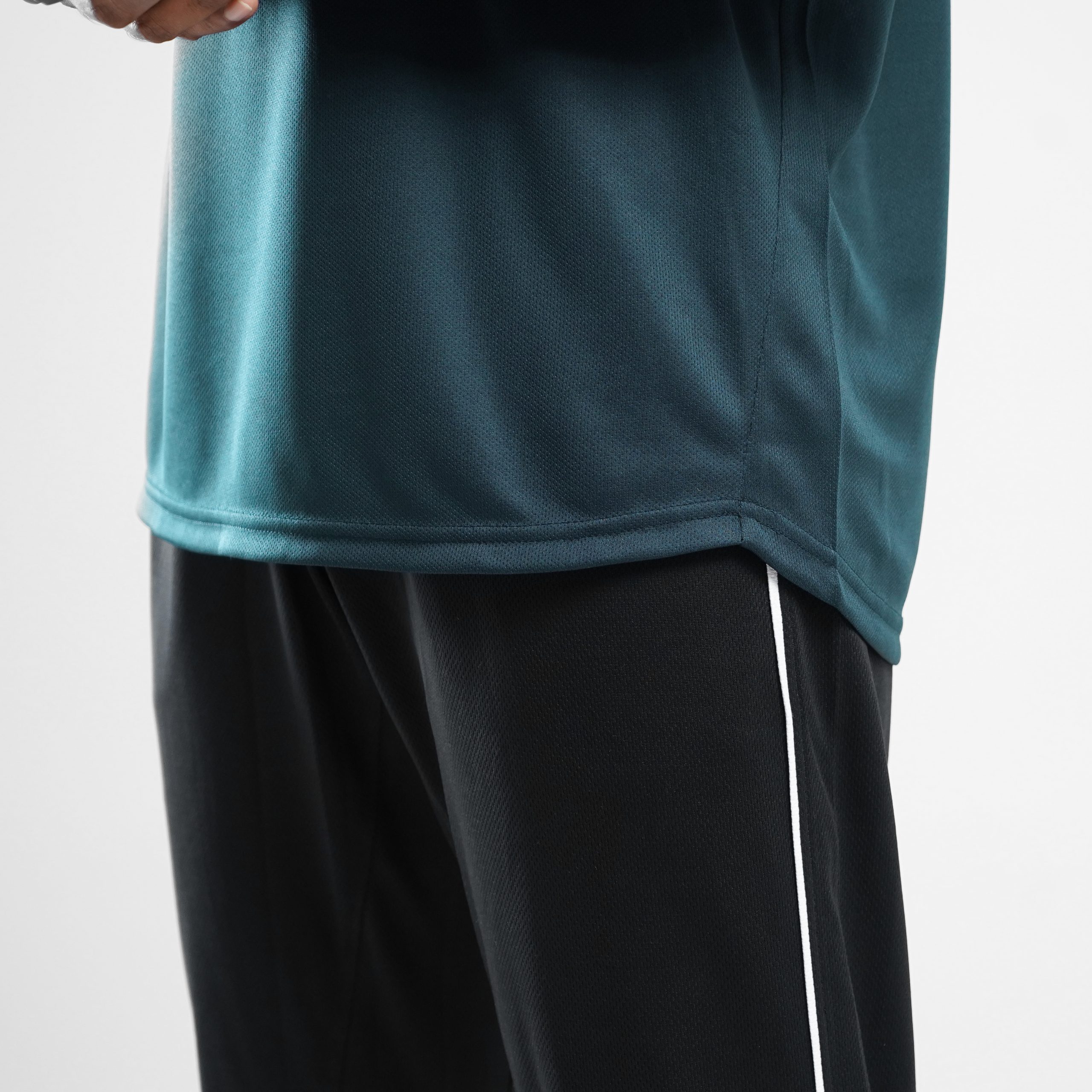 ND Training T-Shirt - Teal 3