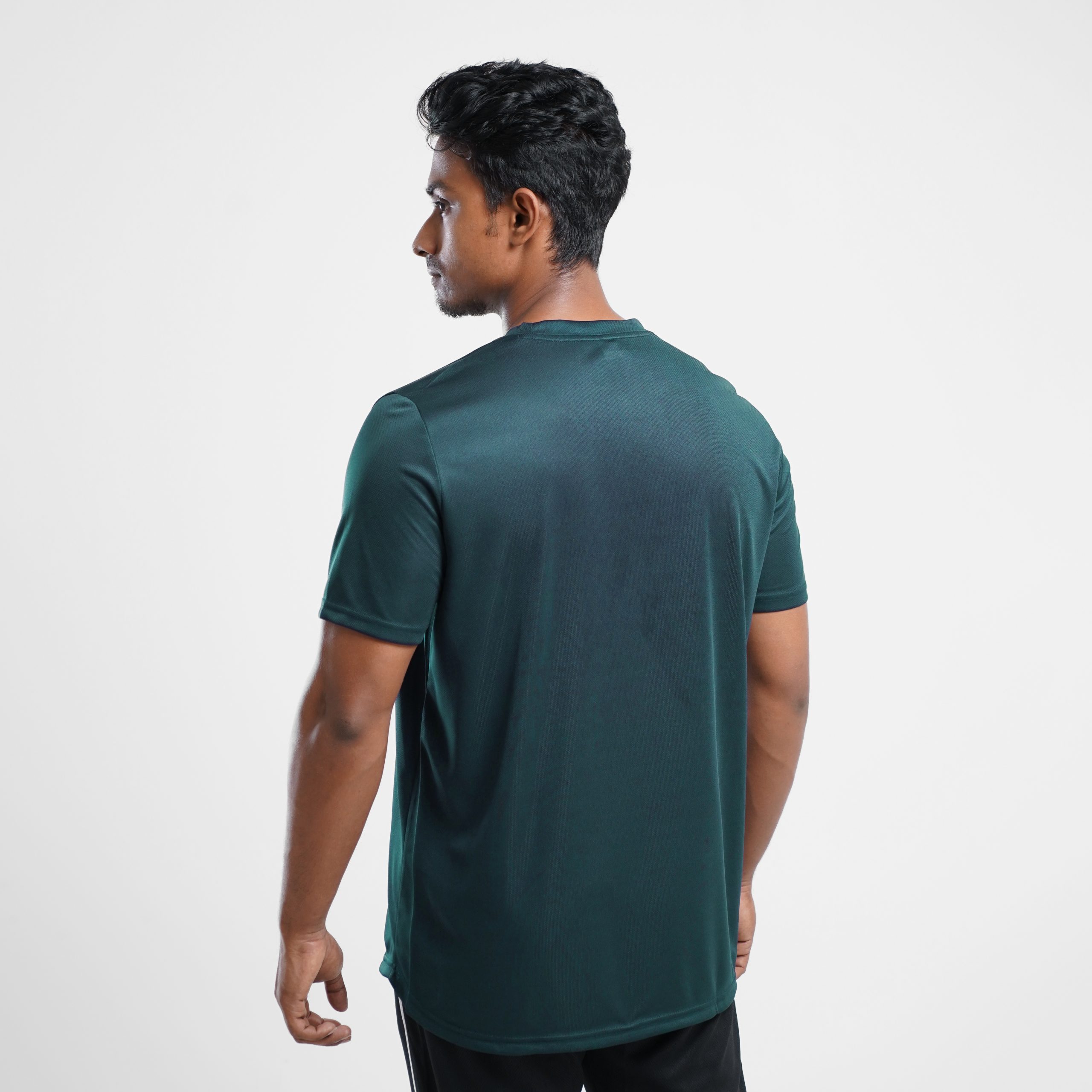 ND Training T-Shirt - Teal 4
