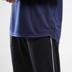 ND Training T-Shirt - Navy 7