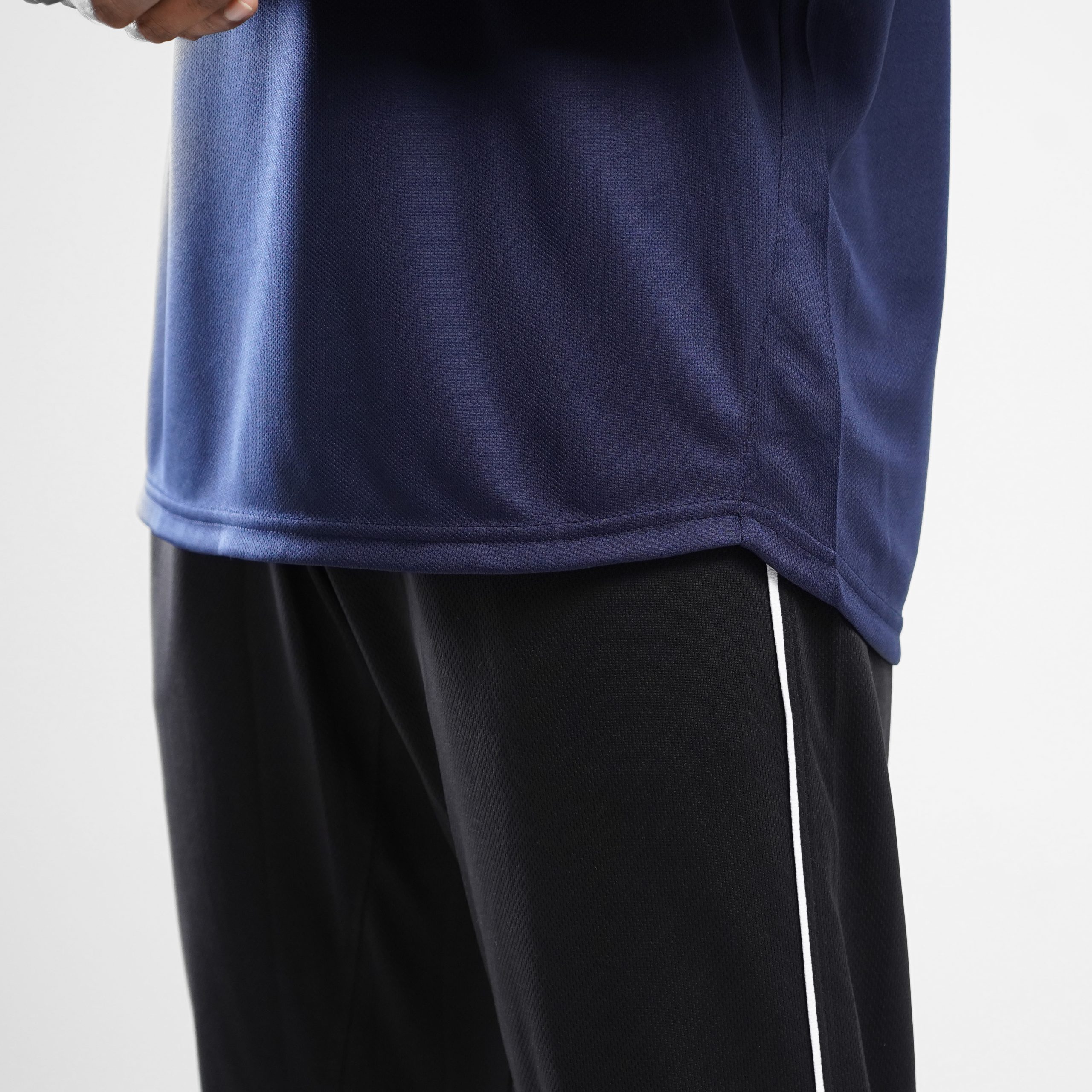 ND Training T-Shirt - Navy 3