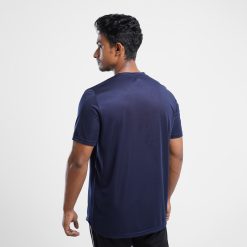 ND Training T-Shirt - Navy 8